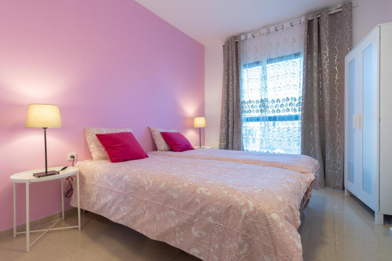 Sweethome26 /New Appt Best Place Jerusalem Center Exterior foto